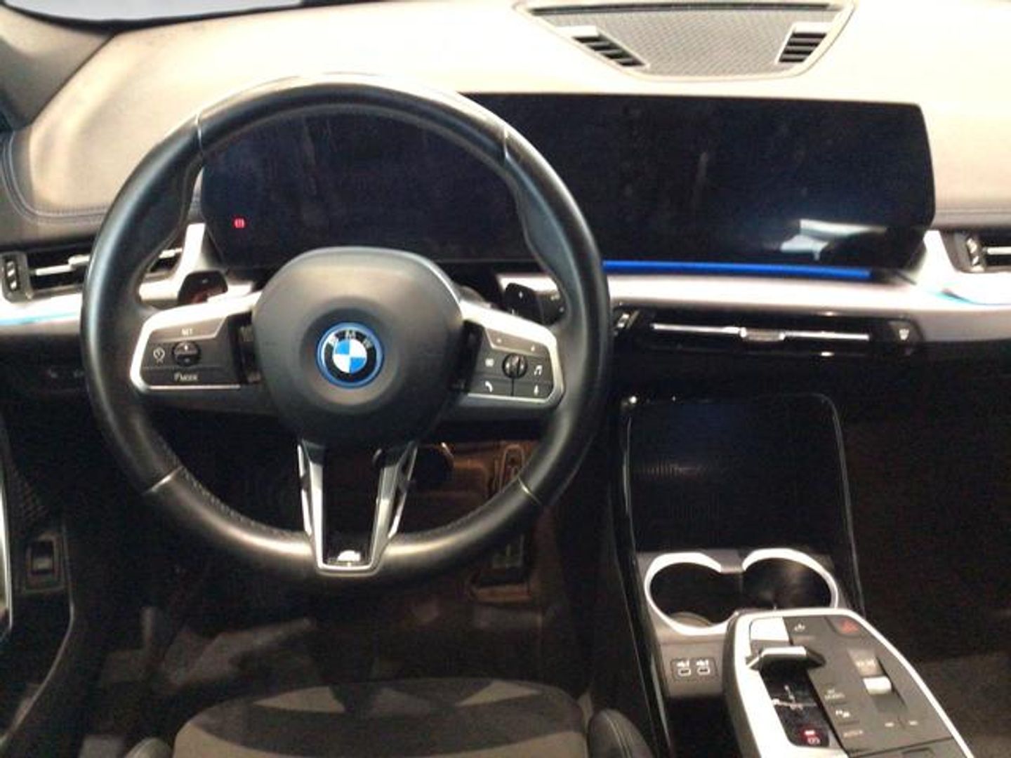 BMW X1 xDrive30e 240 kW (326 CV)