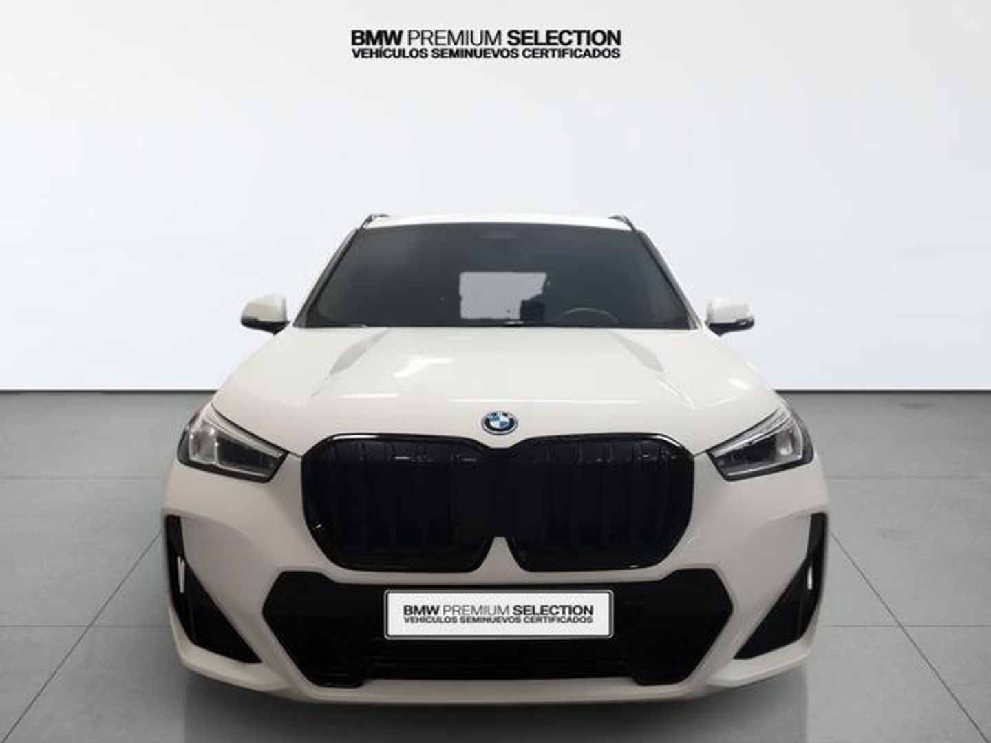 BMW X1 xDrive30e 240 kW (326 CV)