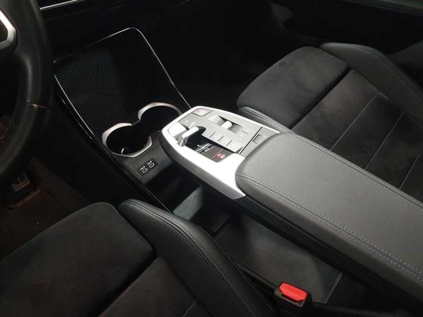 BMW X1 xDrive30e 240 kW (326 CV)