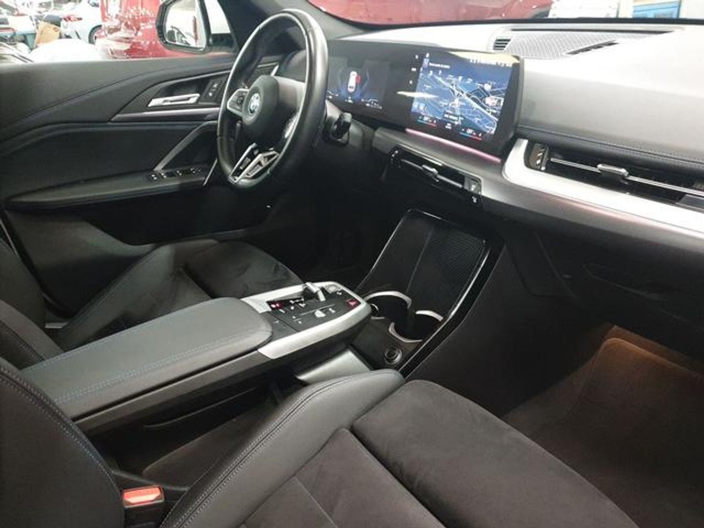 BMW X1 xDrive30e 240 kW (326 CV)