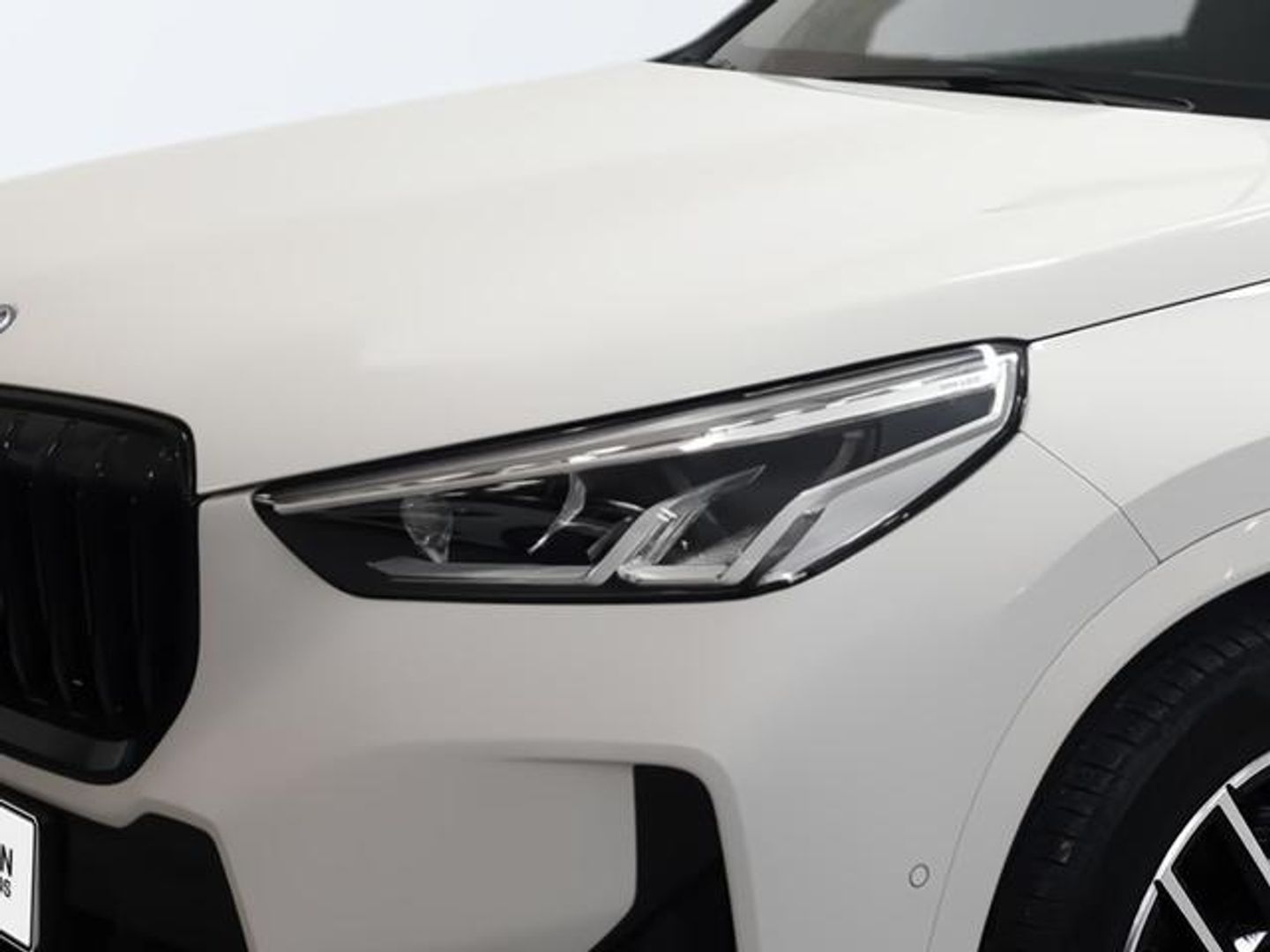 BMW X1 xDrive30e 240 kW (326 CV)