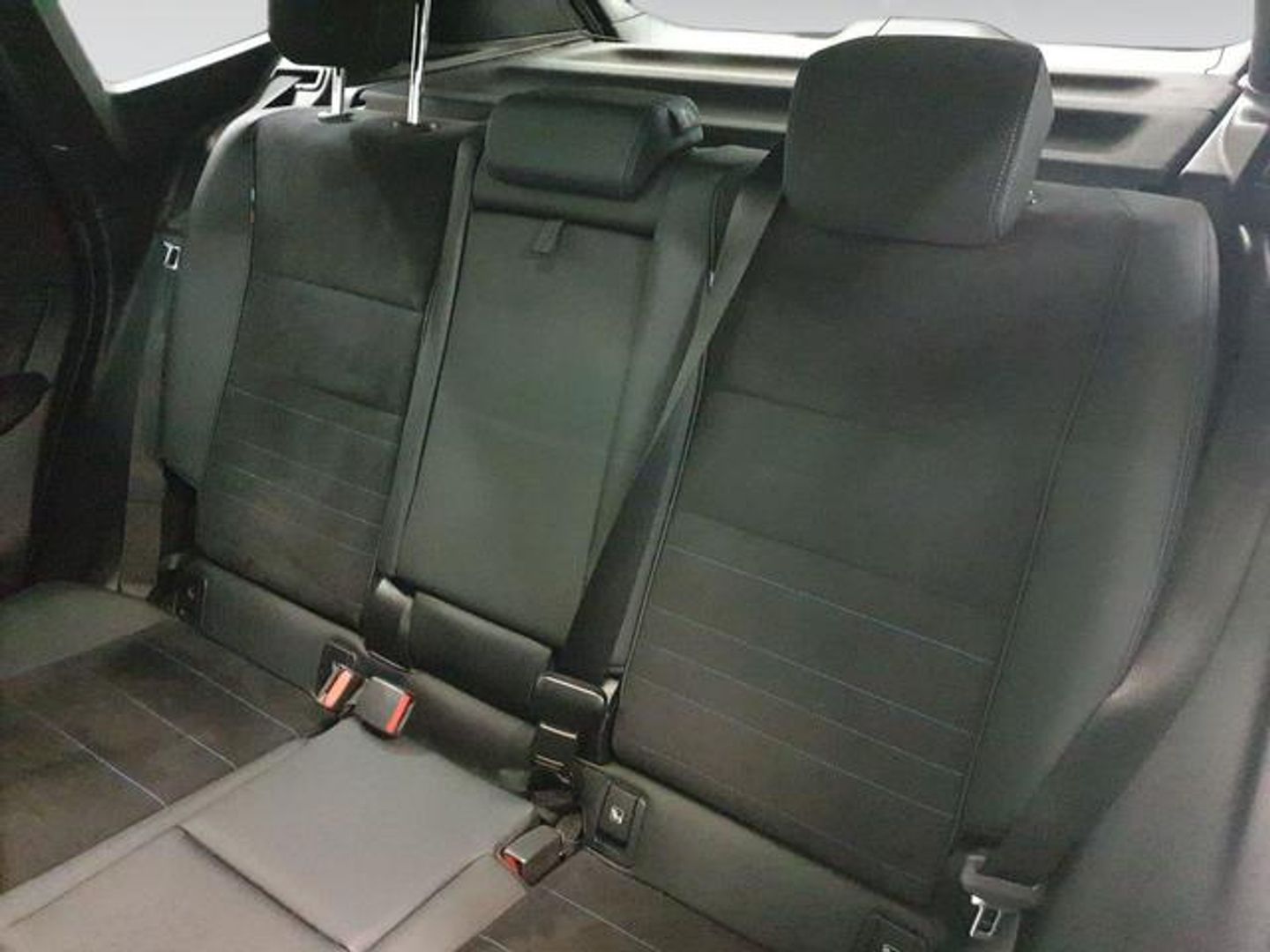 BMW X1 xDrive30e 240 kW (326 CV)