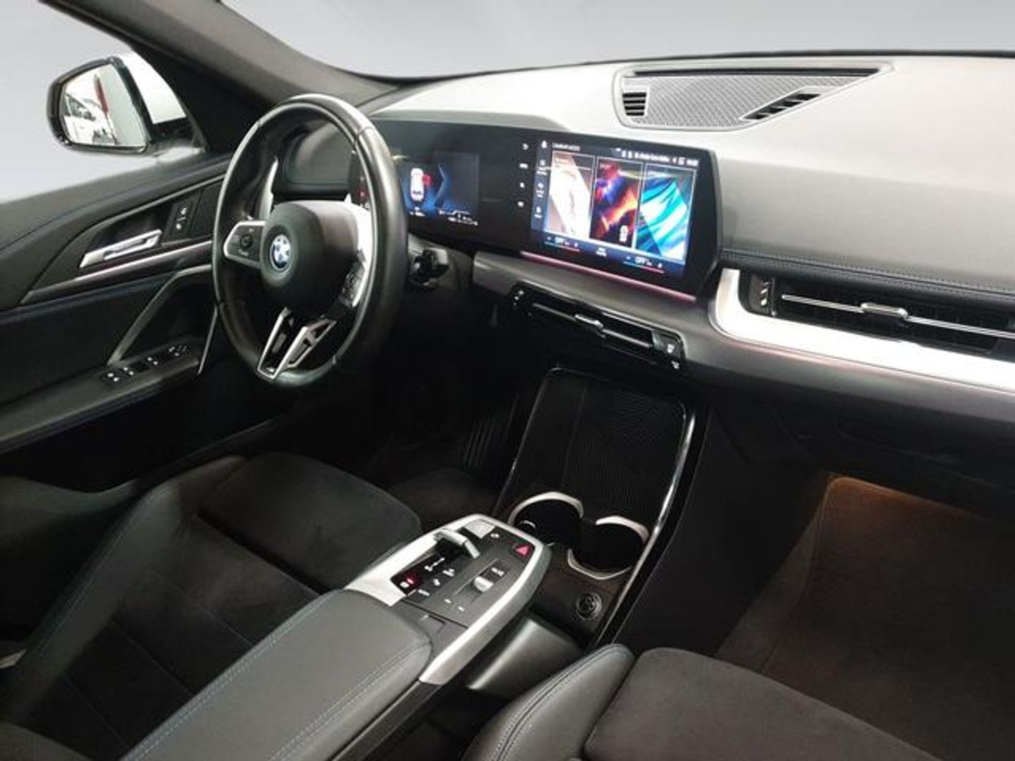BMW X1 xDrive30e 240 kW (326 CV)
