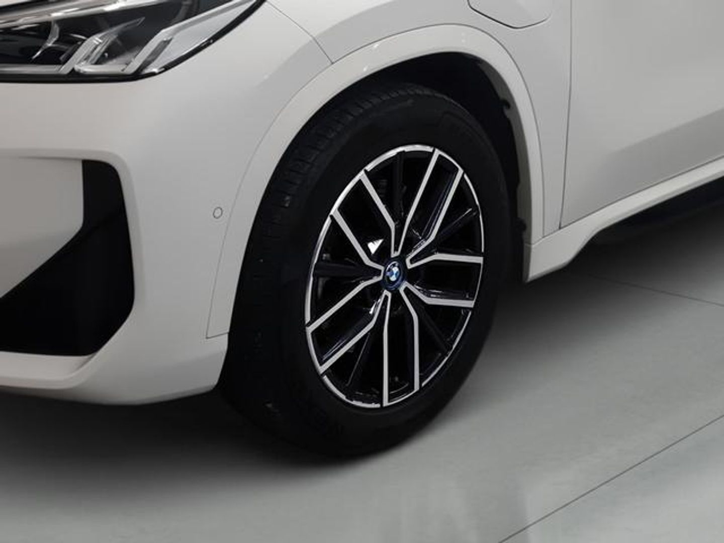 BMW X1 xDrive30e 240 kW (326 CV)