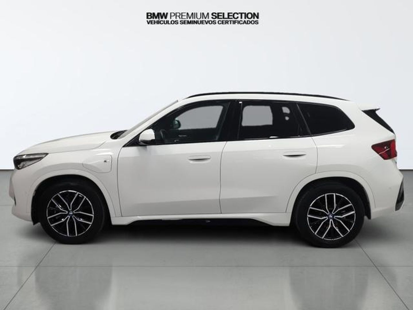 BMW X1 xDrive30e 240 kW (326 CV)