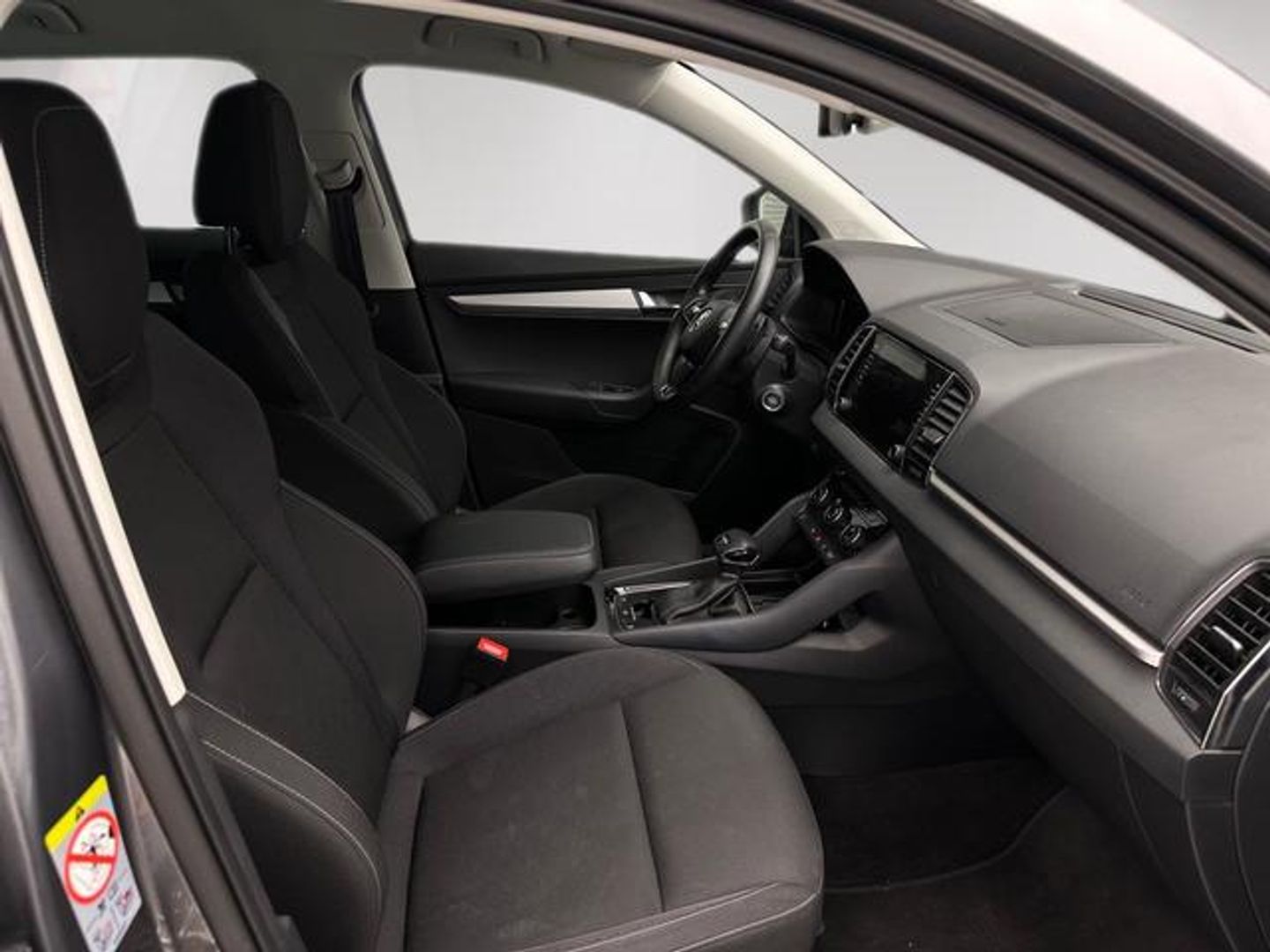 Skoda Karoq 1.5 TSI ACT Ambition DSG 110 kW (150 CV)