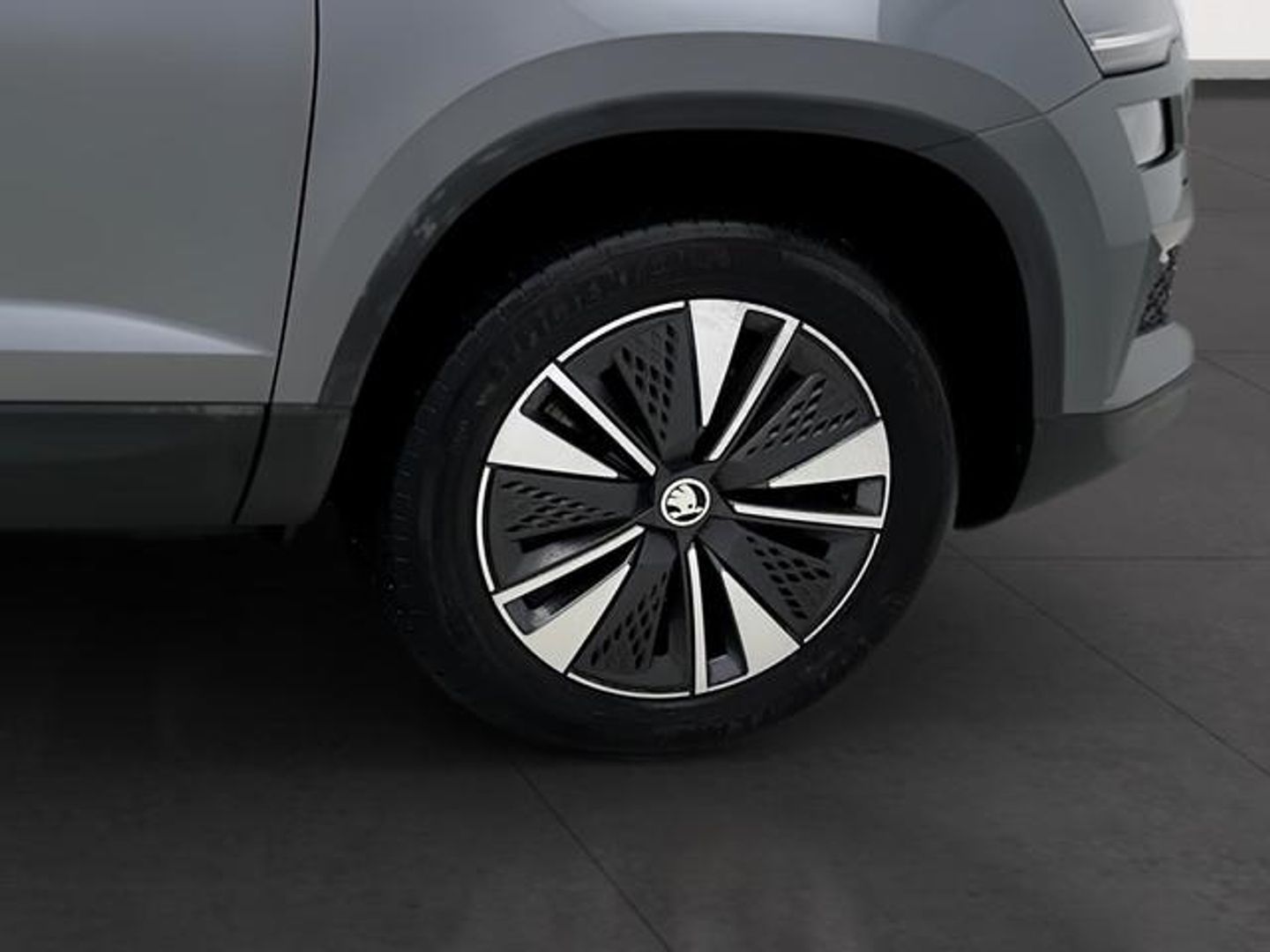 Skoda Karoq 1.5 TSI ACT Ambition DSG 110 kW (150 CV)