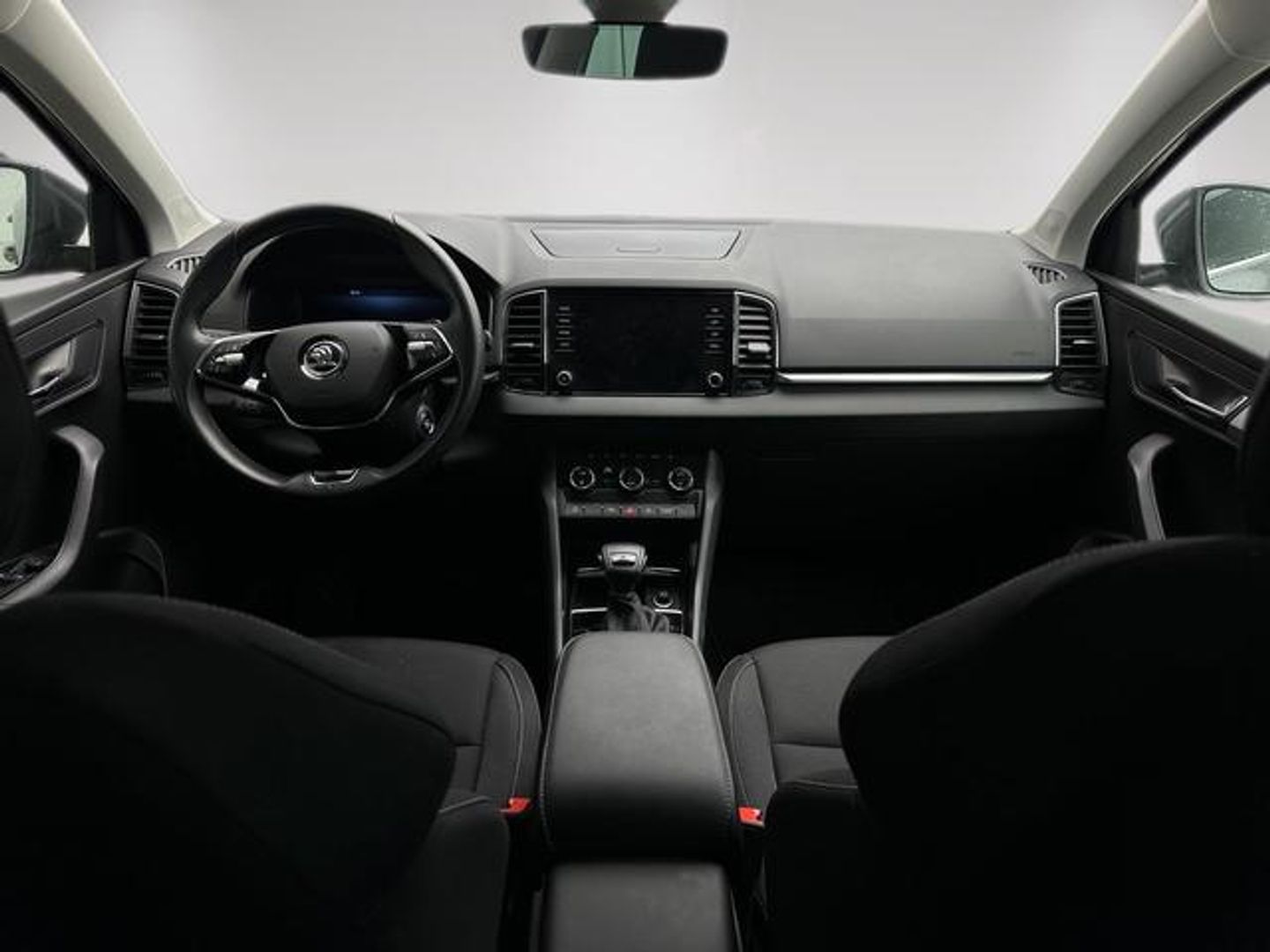 Skoda Karoq 1.5 TSI ACT Ambition DSG 110 kW (150 CV)