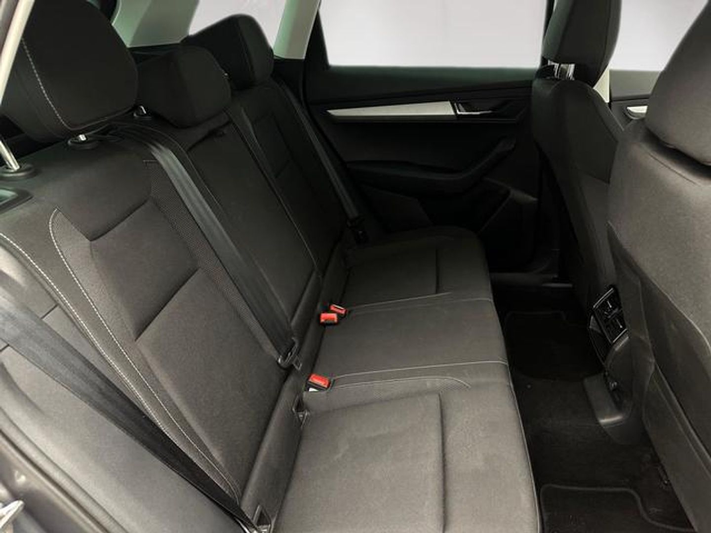 Skoda Karoq 1.5 TSI ACT Ambition DSG 110 kW (150 CV)