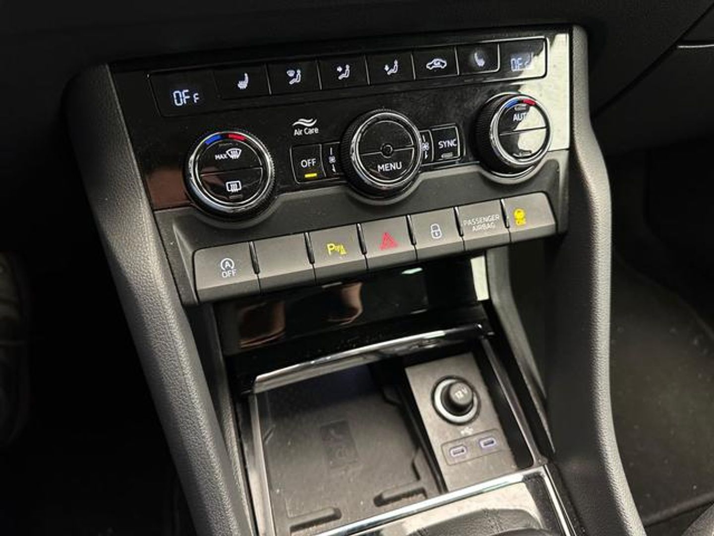 Skoda Karoq 1.5 TSI ACT Ambition DSG 110 kW (150 CV)