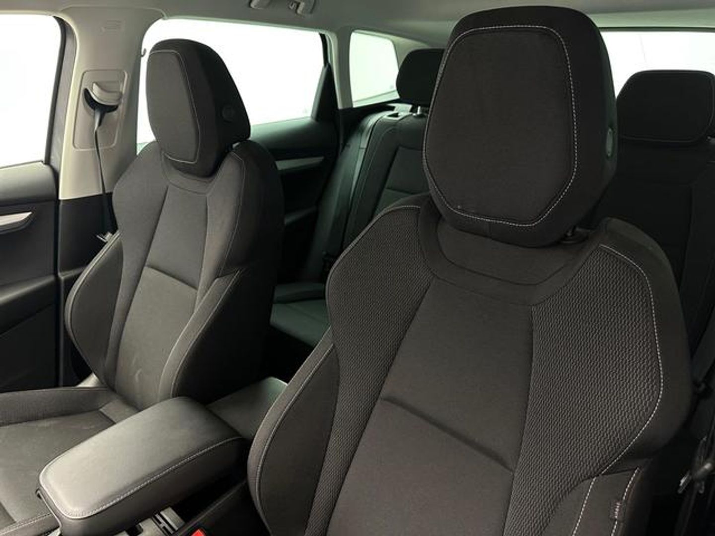 Skoda Karoq 1.5 TSI ACT Ambition DSG 110 kW (150 CV)