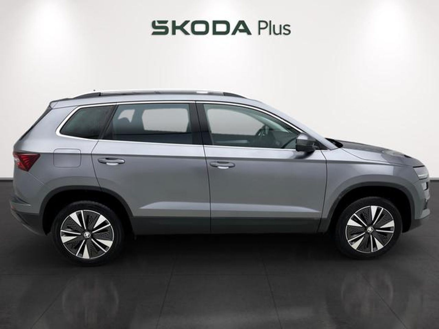 Skoda Karoq 1.5 TSI ACT Ambition DSG 110 kW (150 CV)