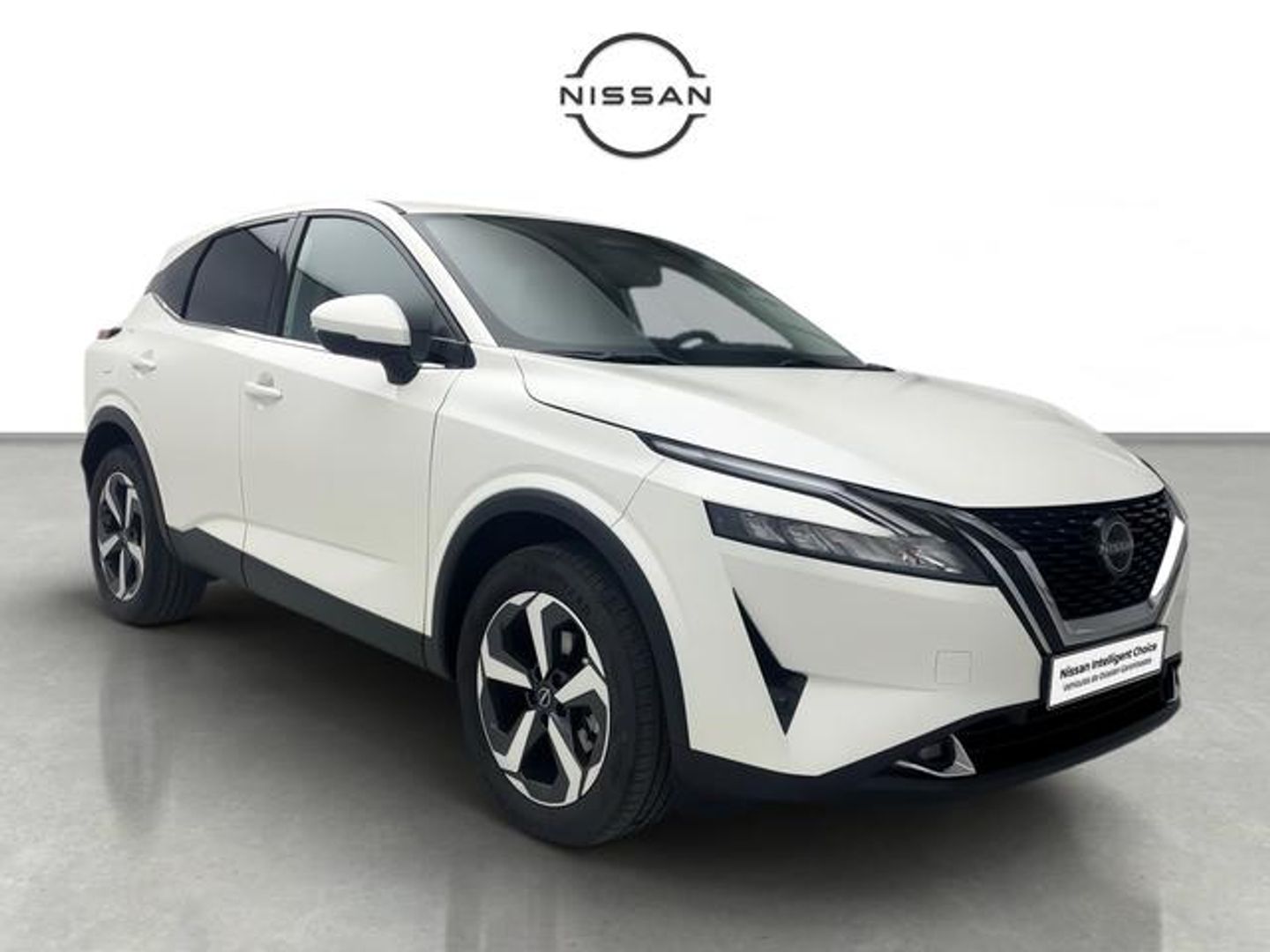 Nissan Qashqai DIG-T 140 mHEV N-Connecta 4x2 103 kW (140 CV)