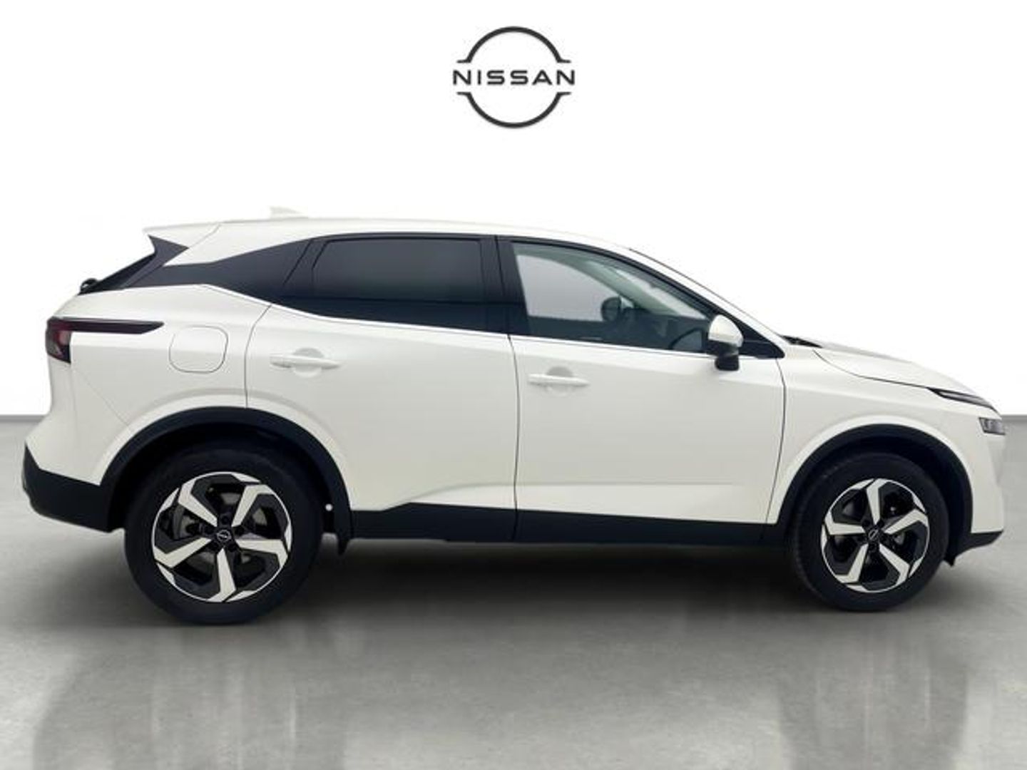 Nissan Qashqai DIG-T 140 mHEV N-Connecta 4x2 103 kW (140 CV)