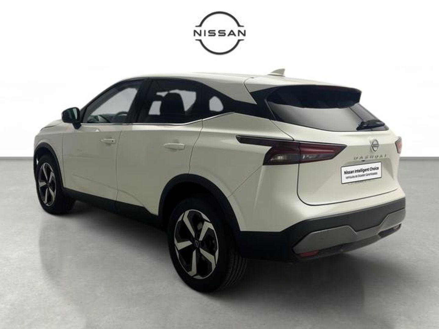 Nissan Qashqai DIG-T 140 mHEV N-Connecta 4x2 103 kW (140 CV)