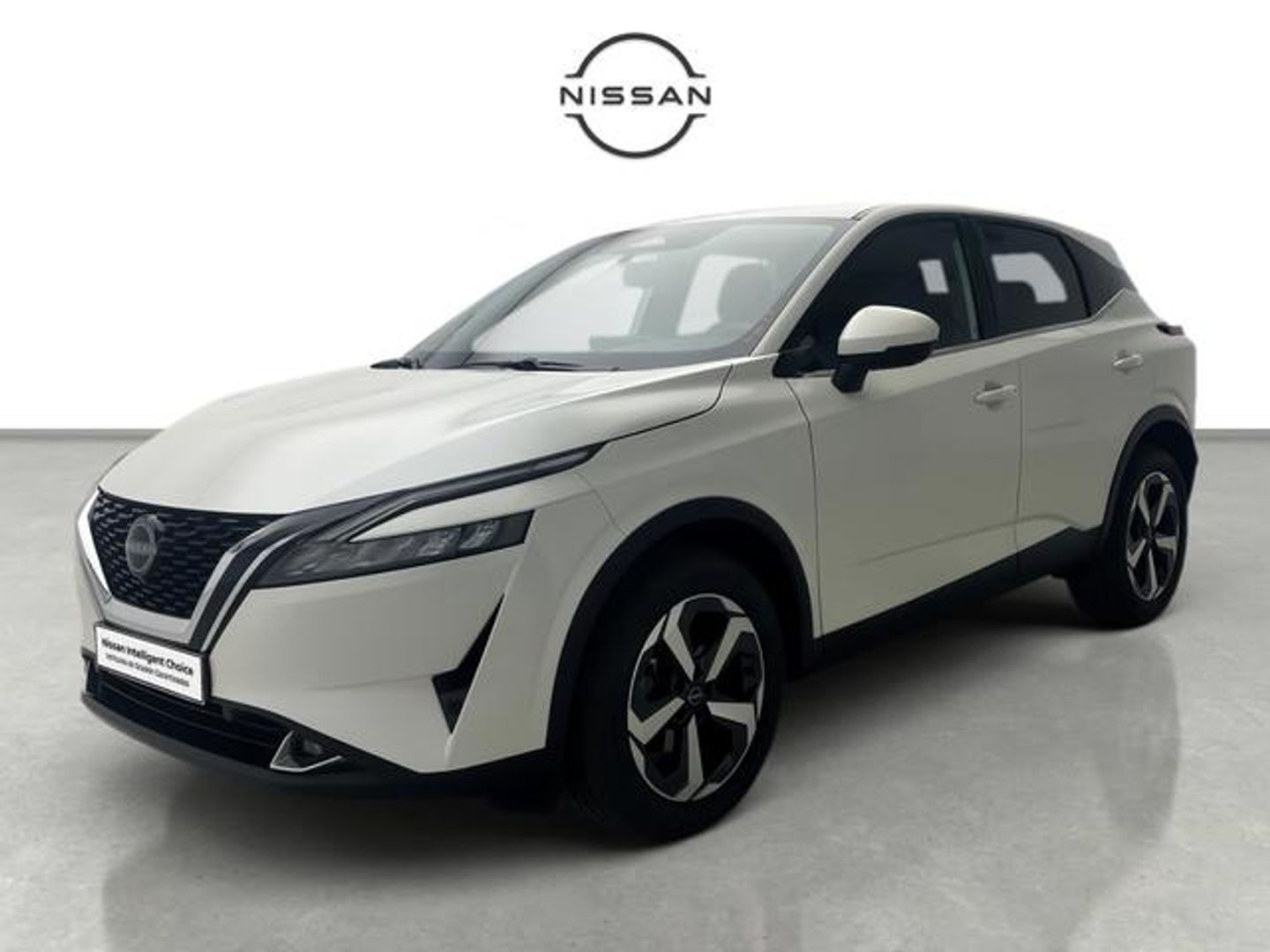 Nissan Qashqai DIG-T 140 mHEV N-Connecta 4x2 103 kW (140 CV)
