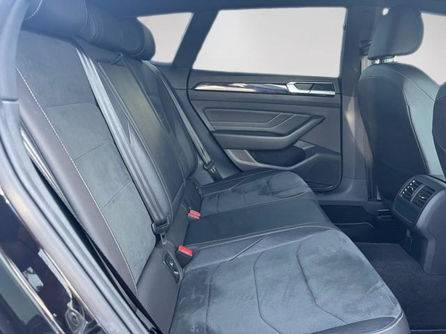 Volkswagen Arteon Shooting Brake R-Line 2.0 TDI 110 kW (150 CV) DSG