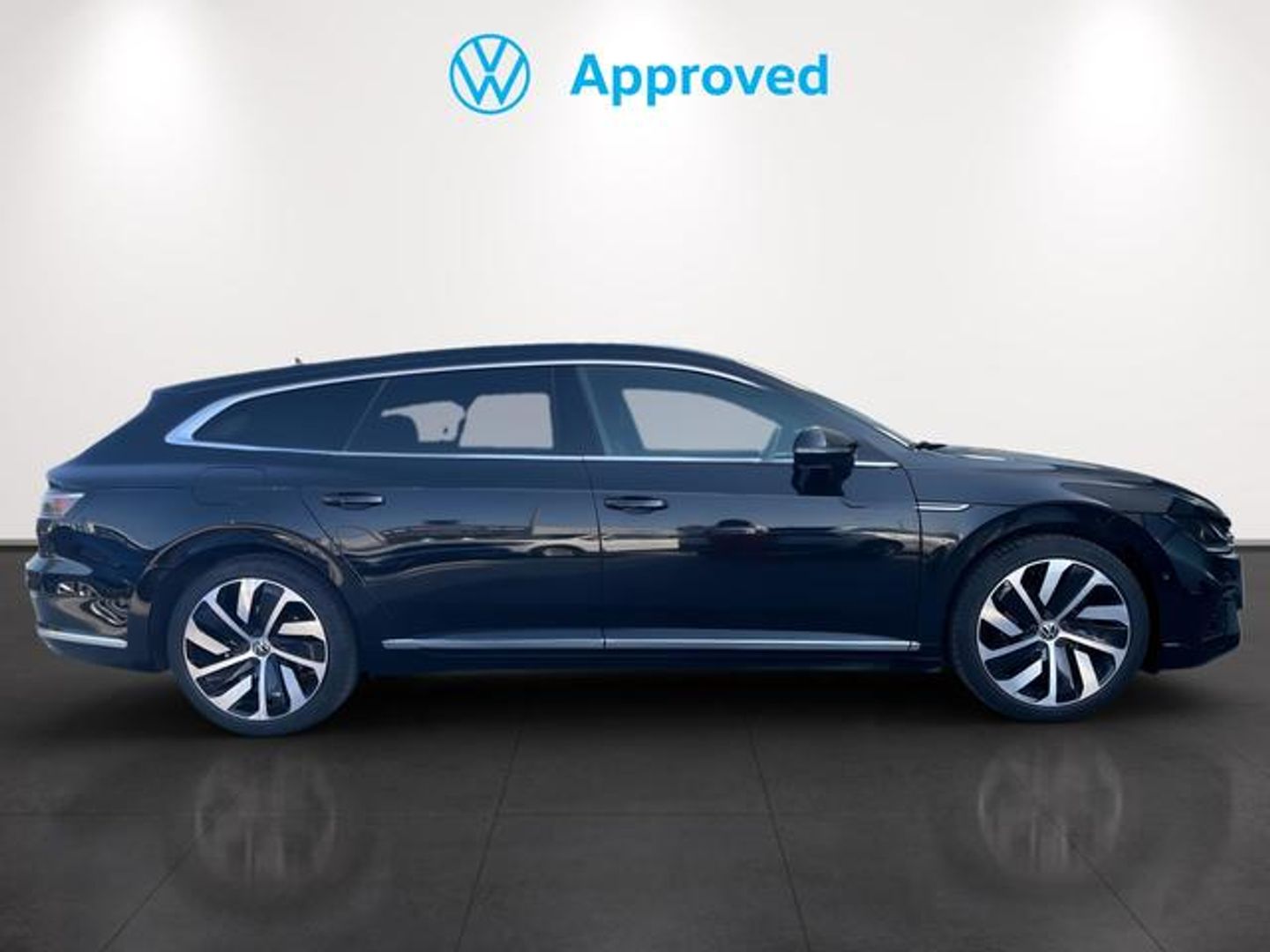 Volkswagen Arteon Shooting Brake R-Line 2.0 TDI 110 kW (150 CV) DSG