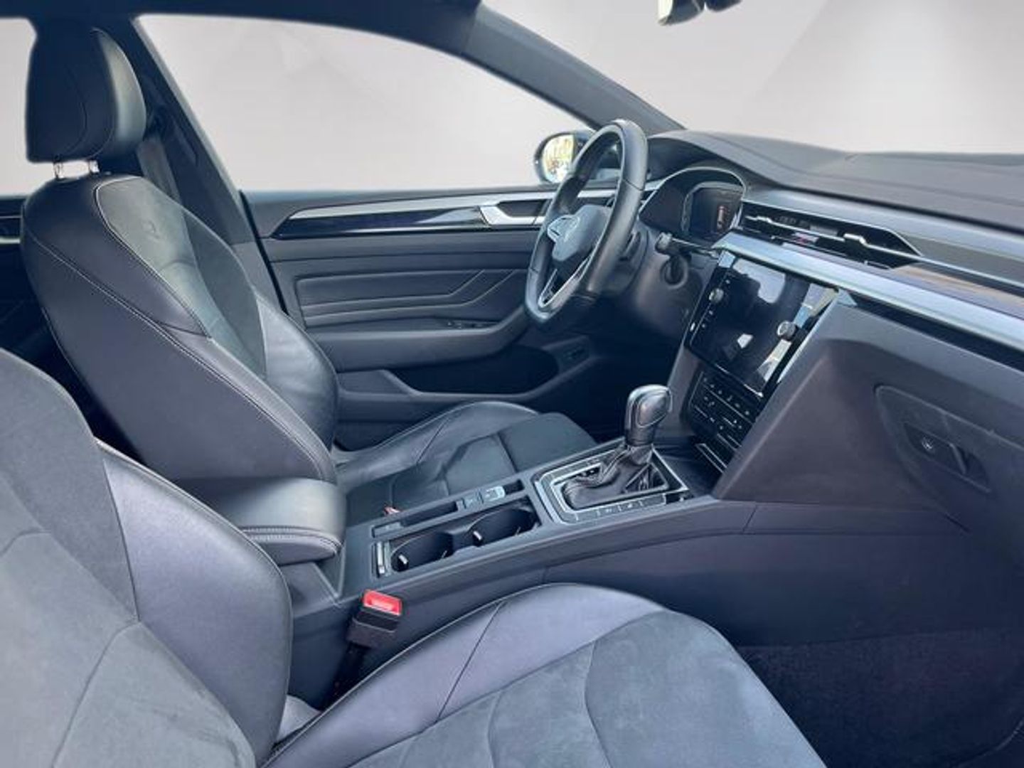 Volkswagen Arteon Shooting Brake R-Line 2.0 TDI 110 kW (150 CV) DSG