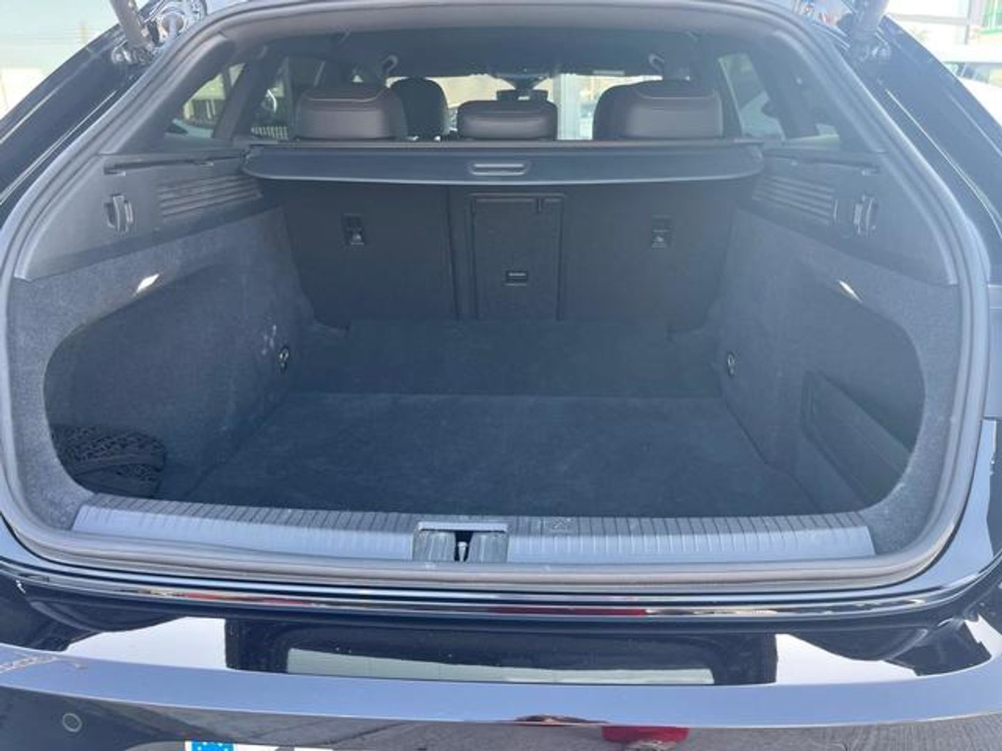 Volkswagen Arteon Shooting Brake R-Line 2.0 TDI 110 kW (150 CV) DSG