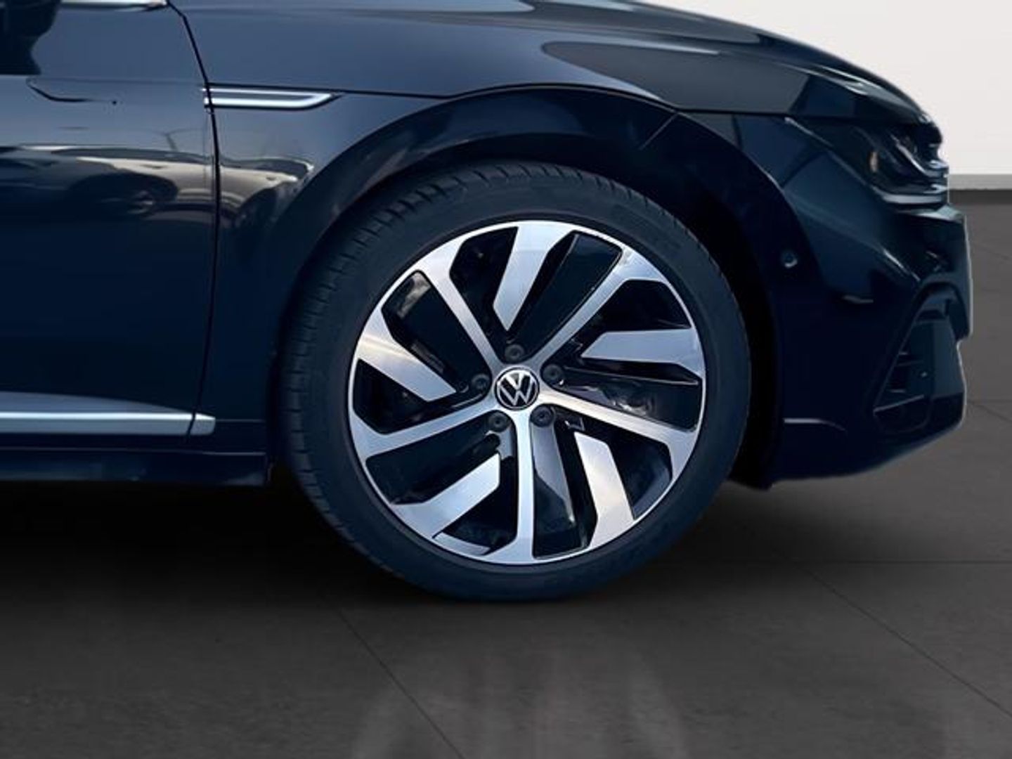 Volkswagen Arteon Shooting Brake R-Line 2.0 TDI 110 kW (150 CV) DSG