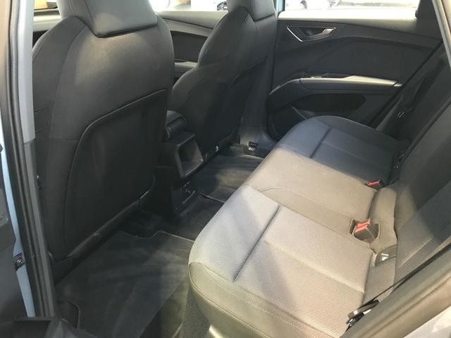 Audi Q4 Sportback e-tron Advanced 40 e-tron 150 kW (204 CV)