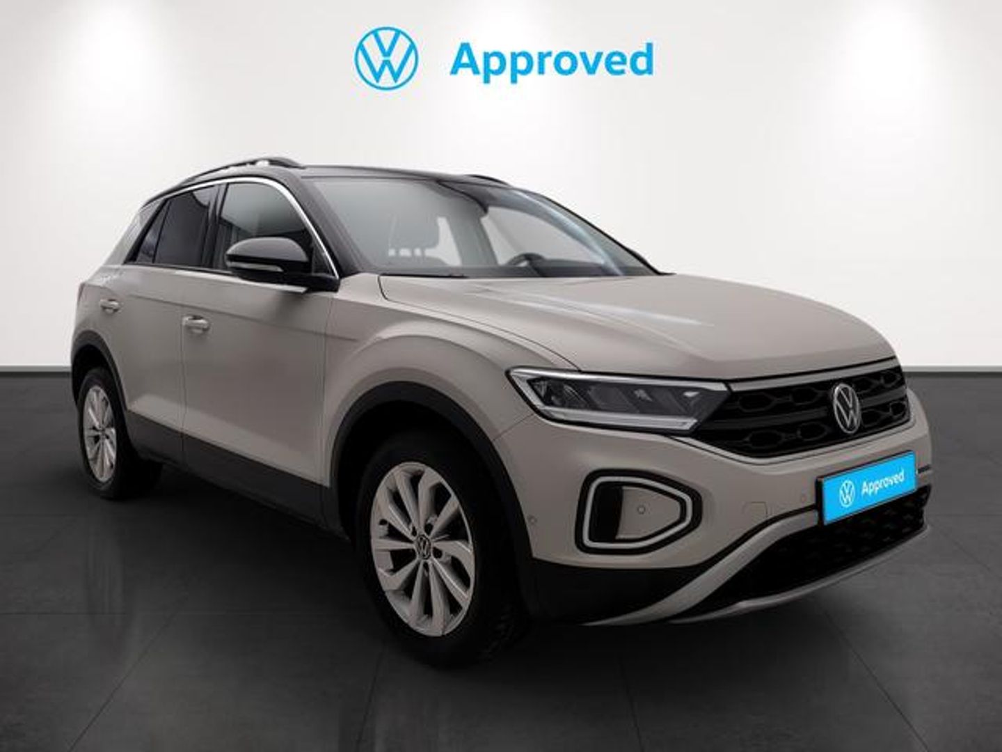 Volkswagen T-Roc Life 1.0 TSI 81 kW (110 CV)