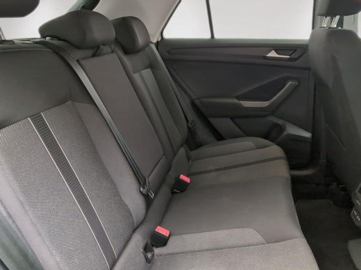 Volkswagen T-Roc Life 1.0 TSI 81 kW (110 CV)