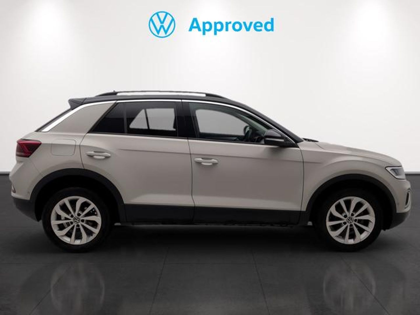 Volkswagen T-Roc Life 1.0 TSI 81 kW (110 CV)