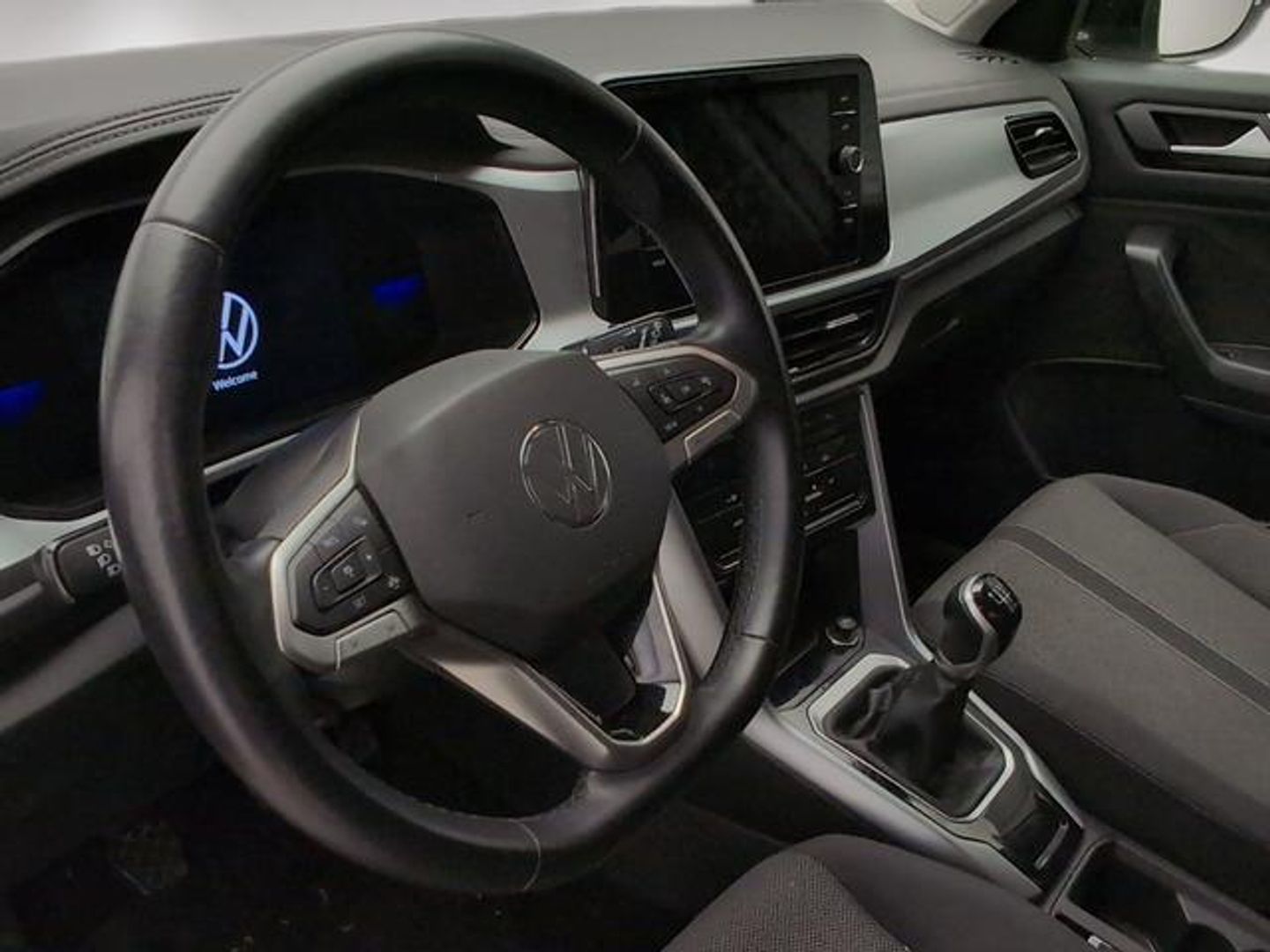 Volkswagen T-Roc Life 1.0 TSI 81 kW (110 CV)