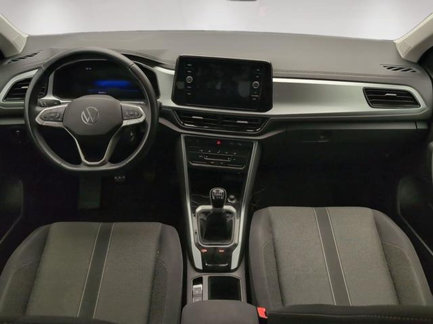 Volkswagen T-Roc Life 1.0 TSI 81 kW (110 CV)