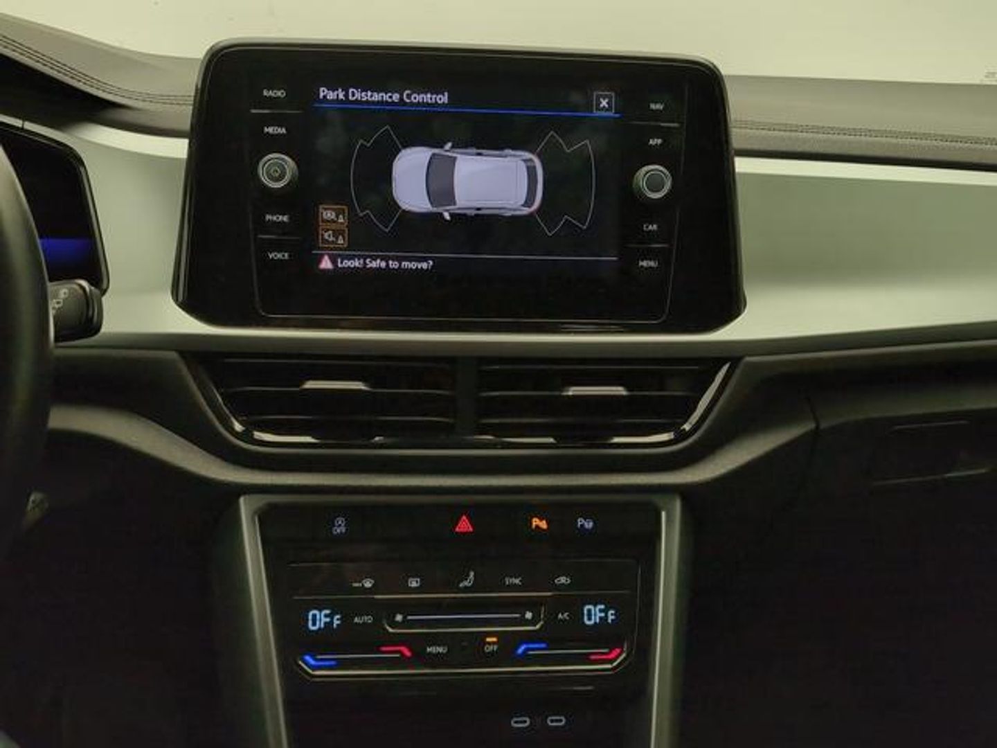 Volkswagen T-Roc Life 1.0 TSI 81 kW (110 CV)