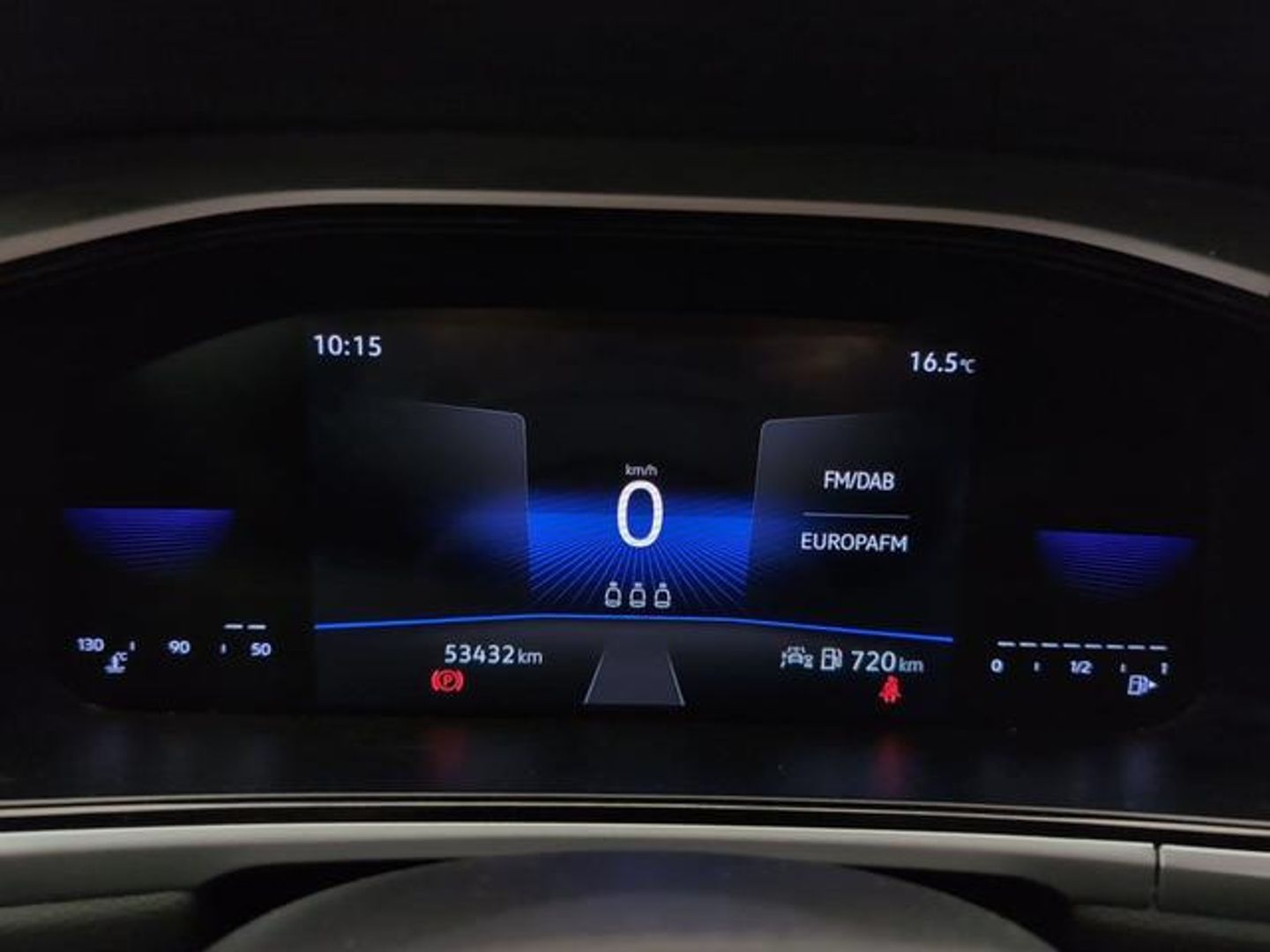 Volkswagen T-Roc Life 1.0 TSI 81 kW (110 CV)