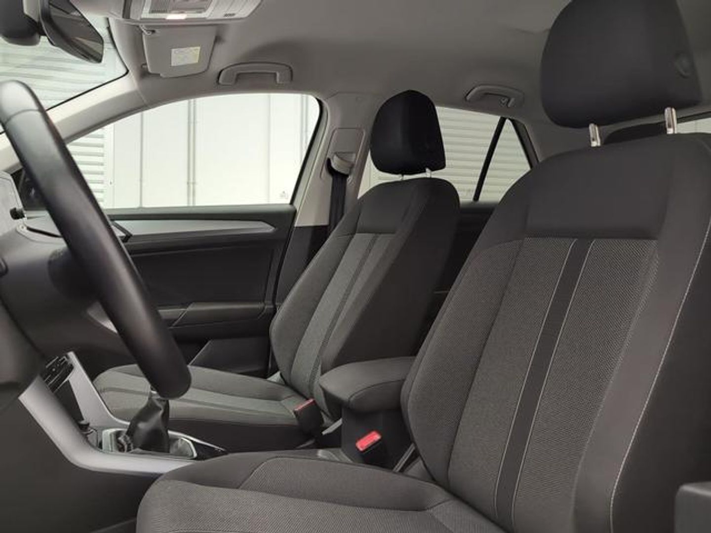 Volkswagen T-Roc Life 1.0 TSI 81 kW (110 CV)