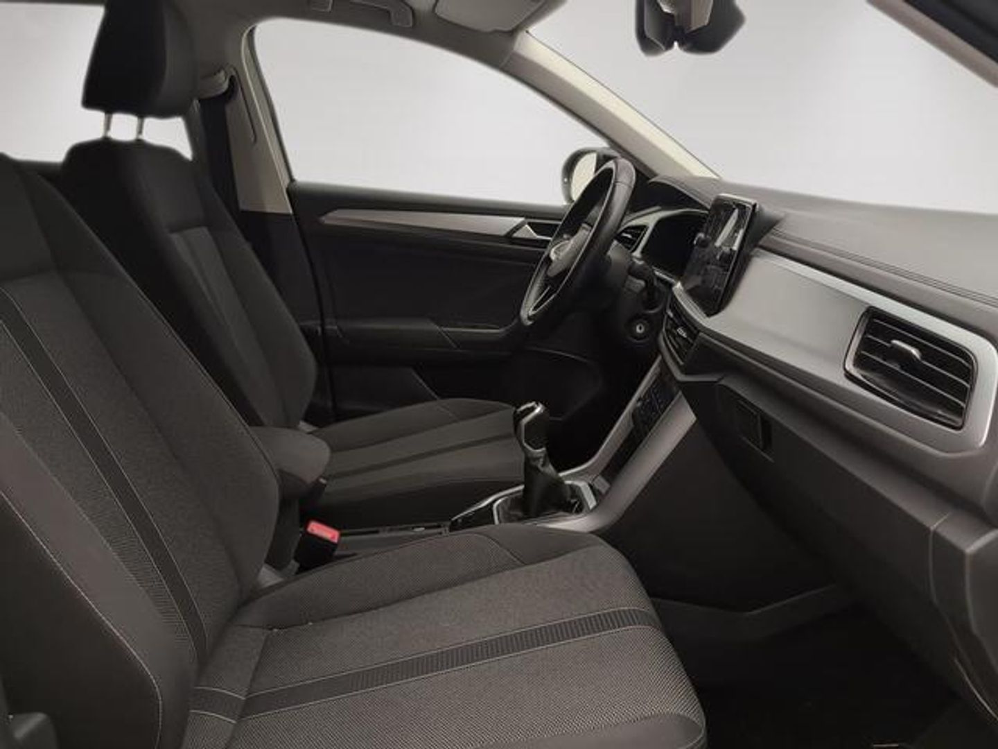 Volkswagen T-Roc Life 1.0 TSI 81 kW (110 CV)