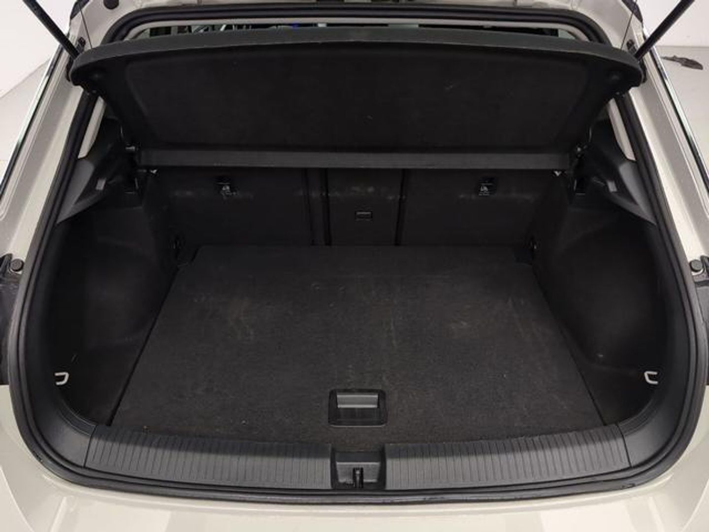 Volkswagen T-Roc Life 1.0 TSI 81 kW (110 CV)