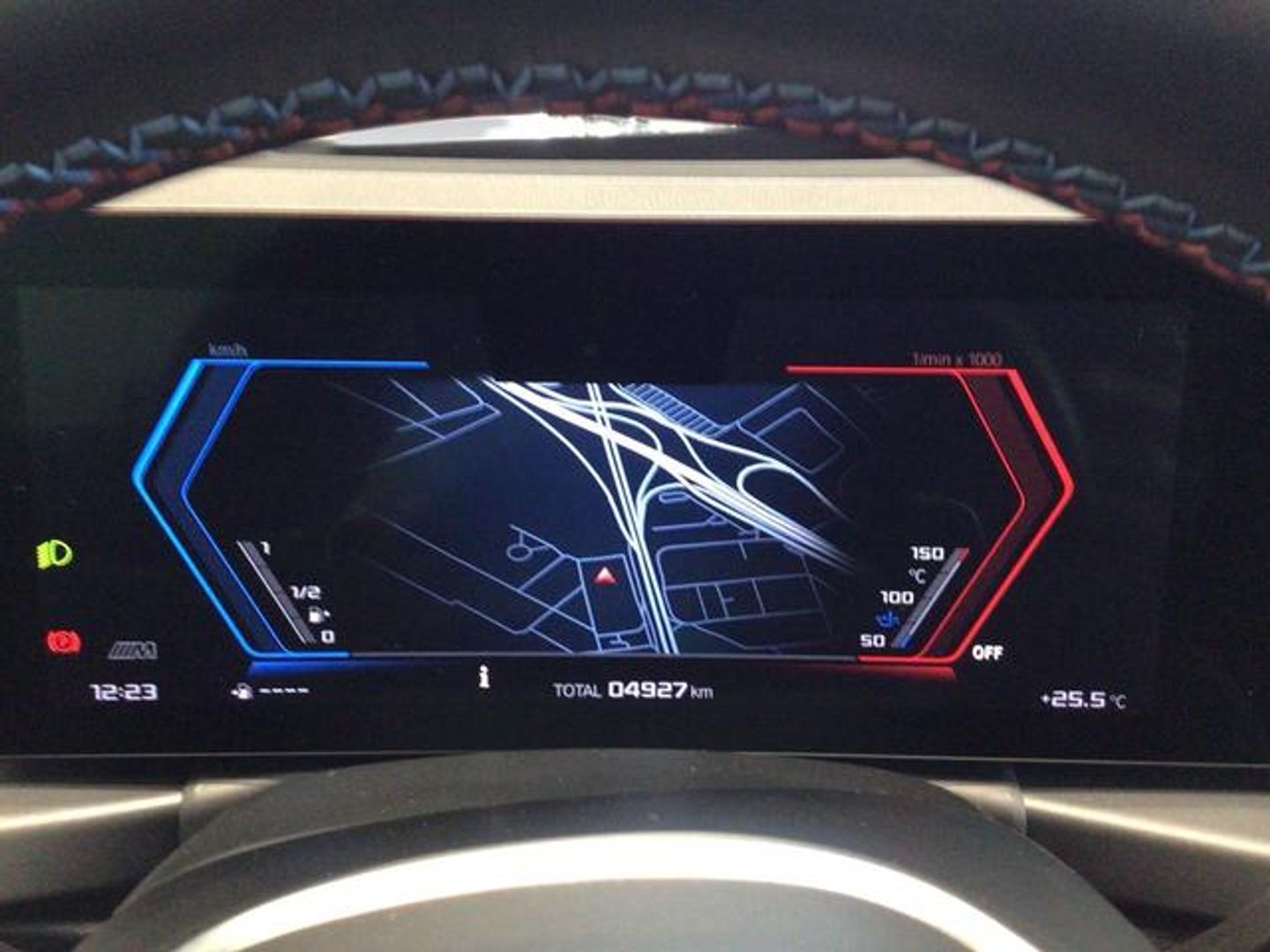BMW M M4 Coupe Competition xDrive 375 kW (510 CV)