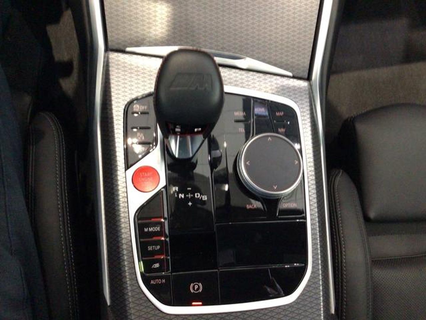 BMW M M4 Coupe Competition xDrive 375 kW (510 CV)