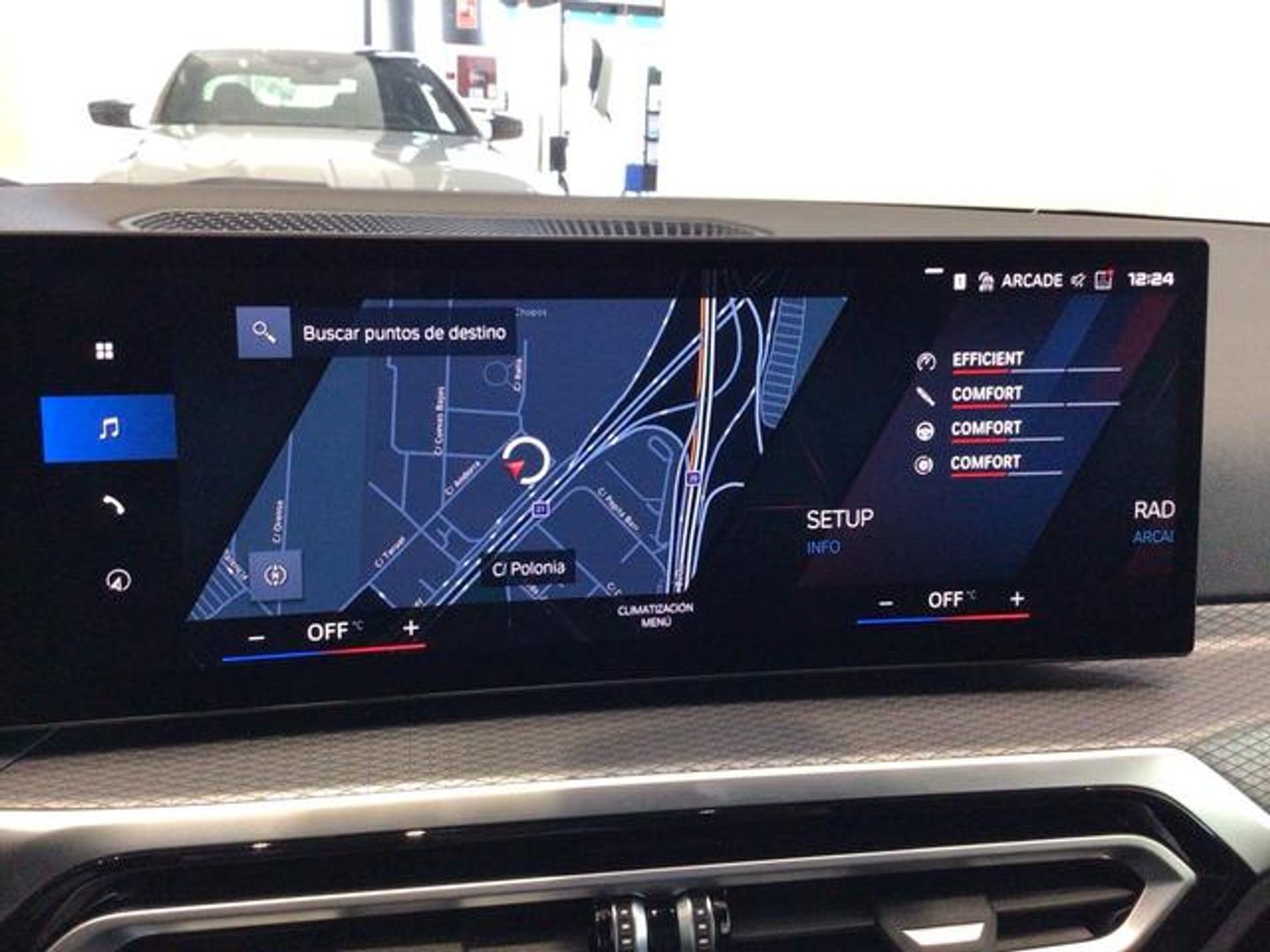 BMW M M4 Coupe Competition xDrive 375 kW (510 CV)