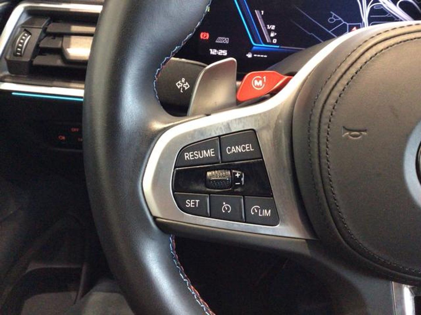 BMW M M4 Coupe Competition xDrive 375 kW (510 CV)