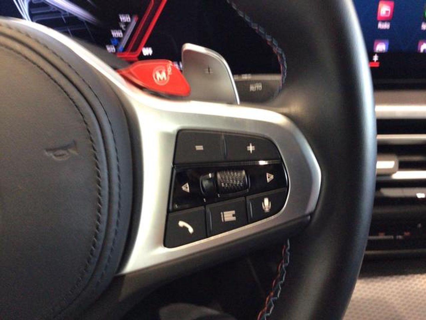 BMW M M4 Coupe Competition xDrive 375 kW (510 CV)