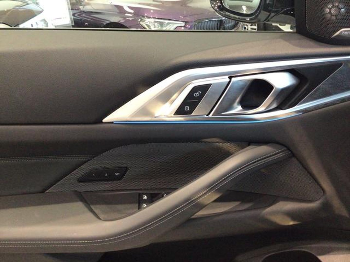 BMW M M4 Coupe Competition xDrive 375 kW (510 CV)