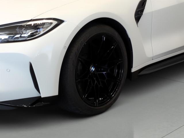 BMW M M4 Coupe Competition xDrive 375 kW (510 CV)