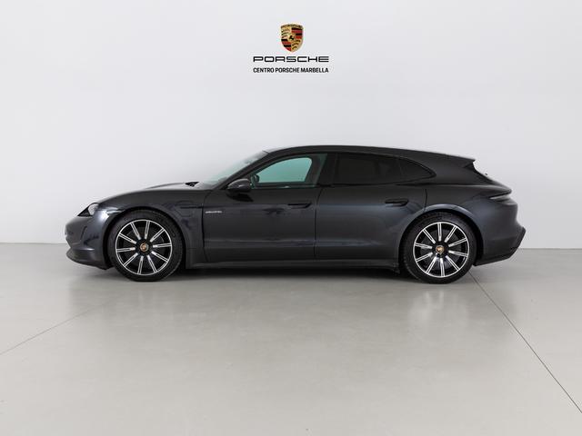 Porsche Taycan 4S Sport Turismo 390 kW (530 CV)