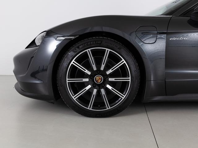 Porsche Taycan 4S Sport Turismo 390 kW (530 CV)