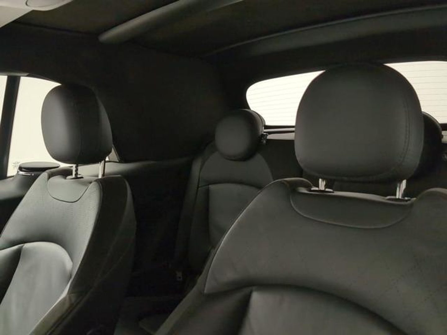 MINI MINI Cabrio Cooper 100 kW (136 CV)