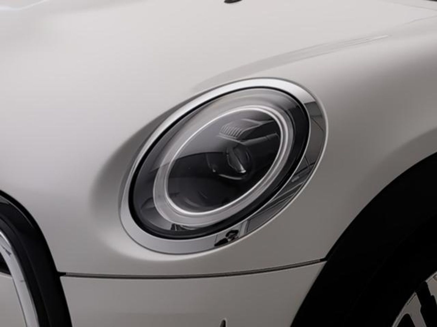 MINI MINI Cabrio Cooper 100 kW (136 CV)