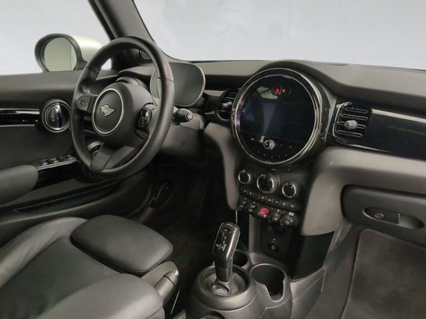 MINI MINI Cabrio Cooper 100 kW (136 CV)
