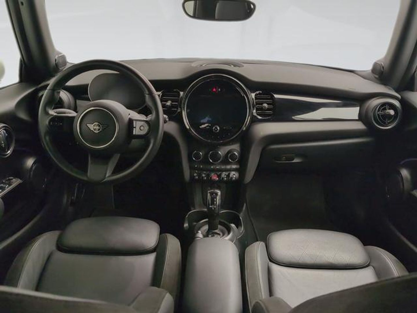 MINI MINI Cabrio Cooper 100 kW (136 CV)