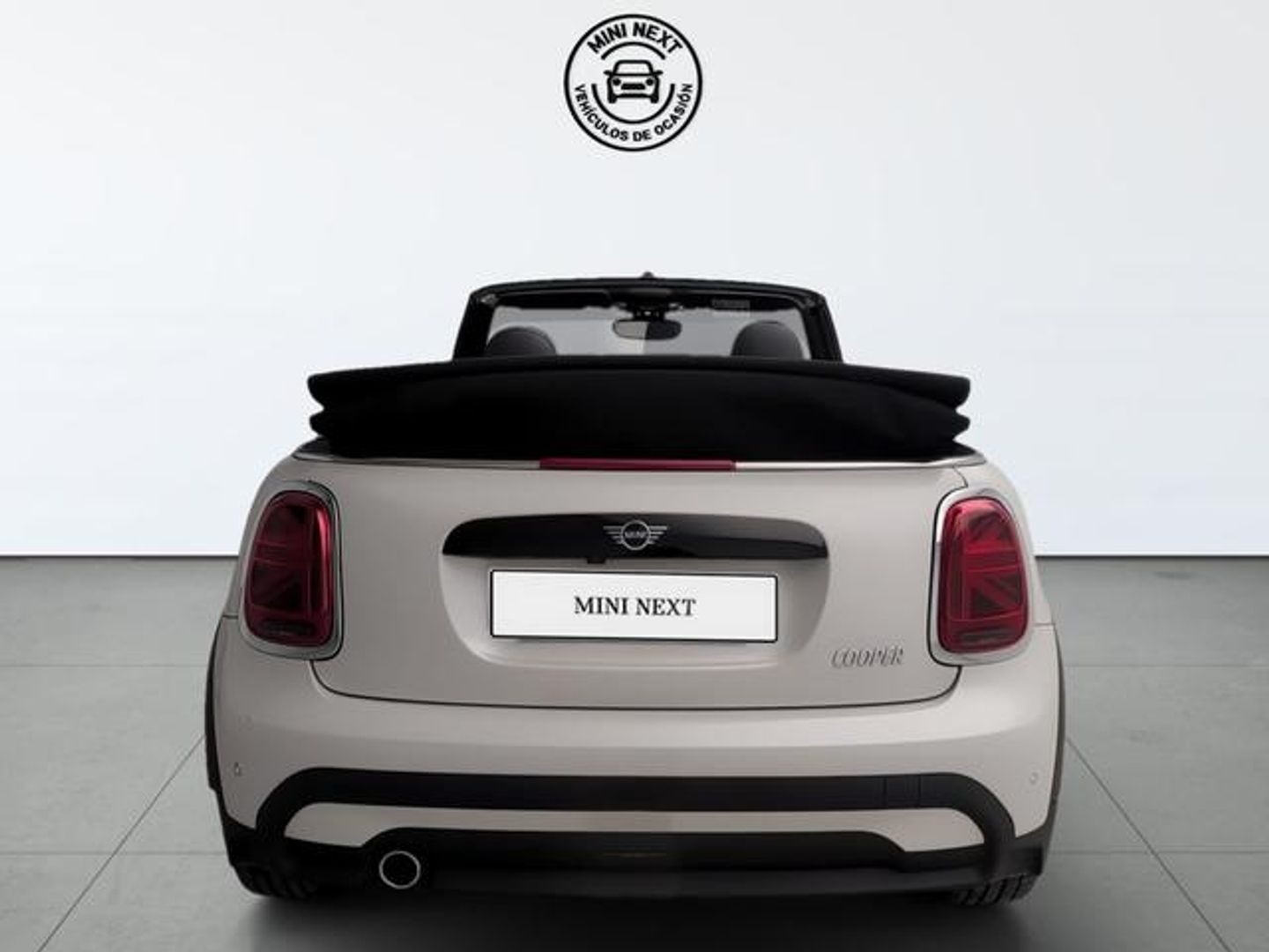 MINI MINI Cabrio Cooper 100 kW (136 CV)